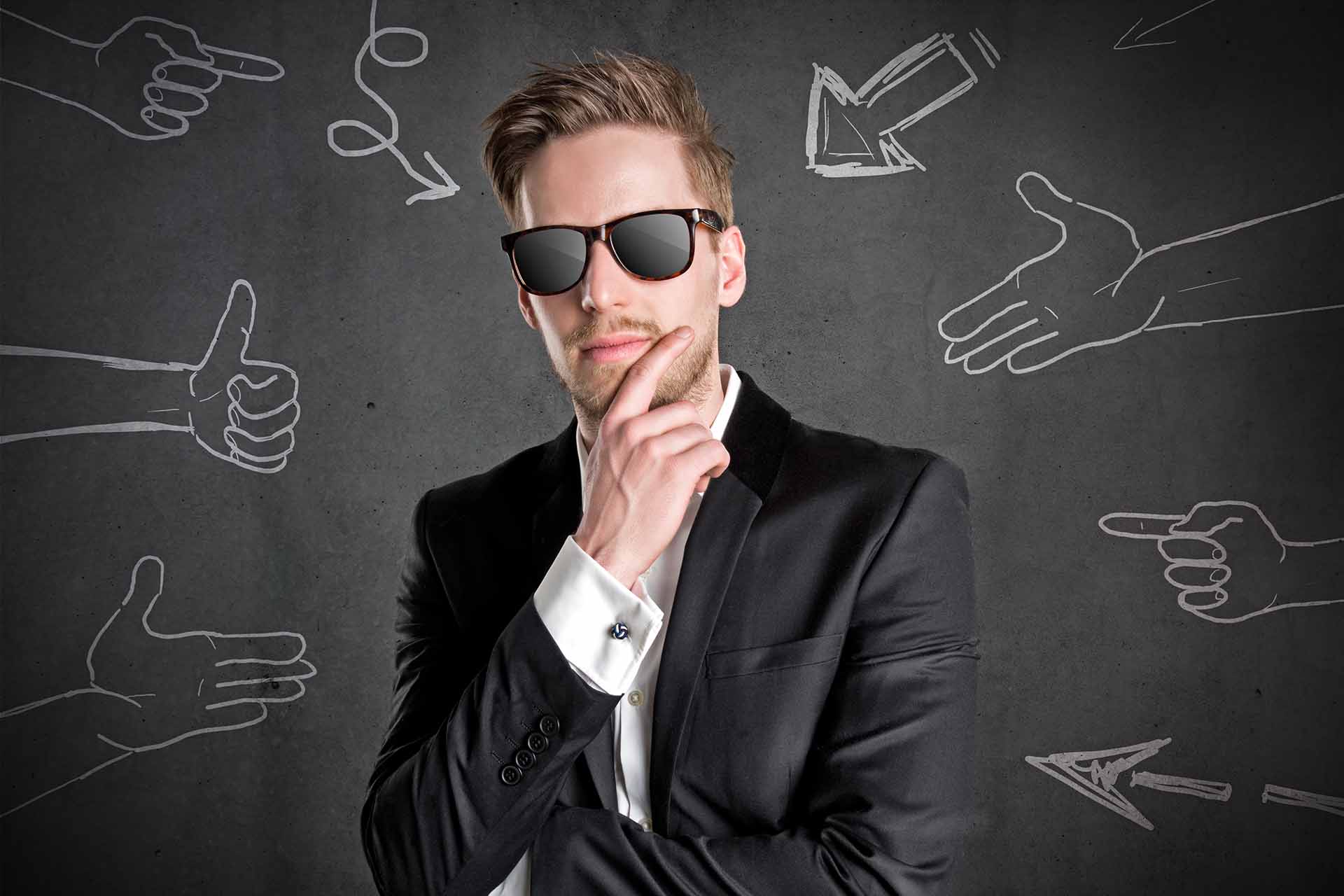 Come capire se il partner è narcisista