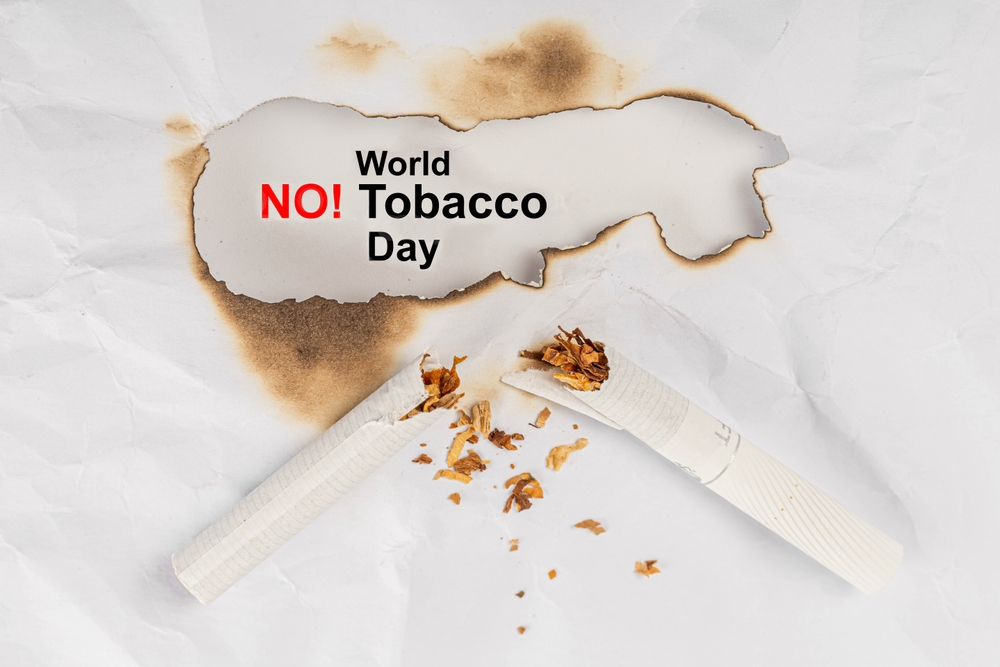 Giornata Mondiale senza tabacco 2023: la campagna dell'Oms e i rischi per il Pianeta