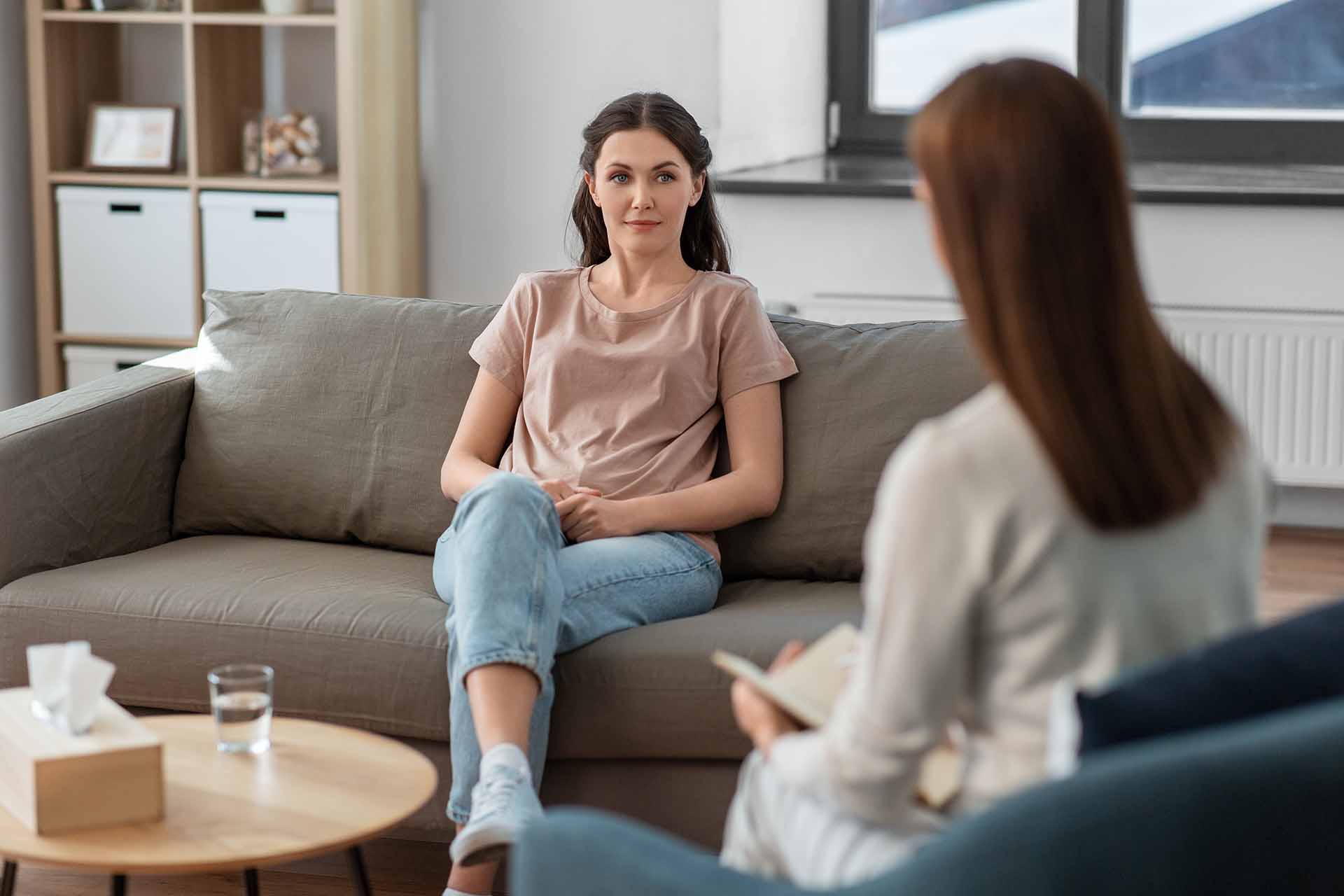 Come diventare psicoterapeuta