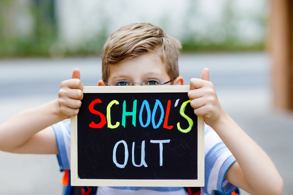 Ultimo giorno di scuola 2023: quali sono le date?