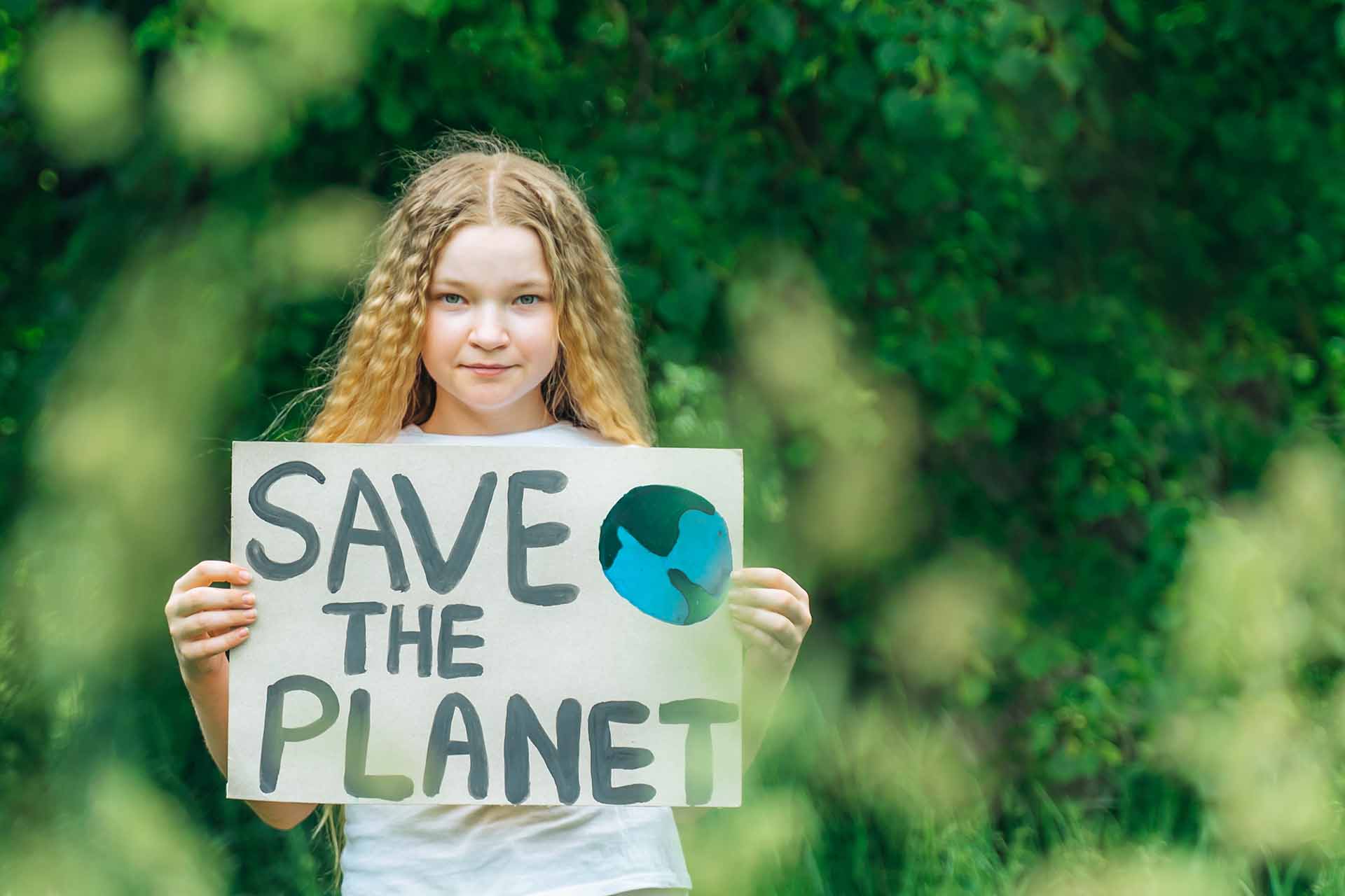 Giornata mondiale dell'ambiente: cosa possiamo fare per proteggerlo?