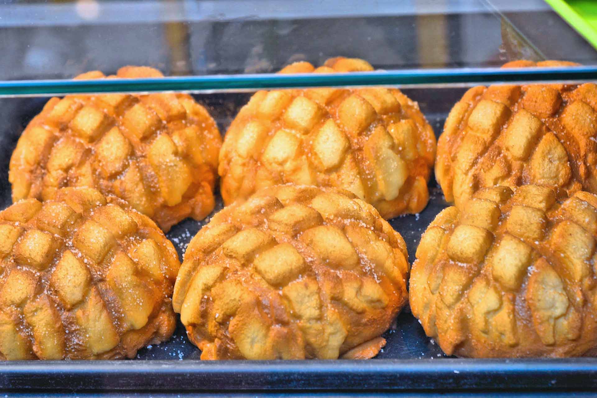 Cos'è il melon pan e come si prepara