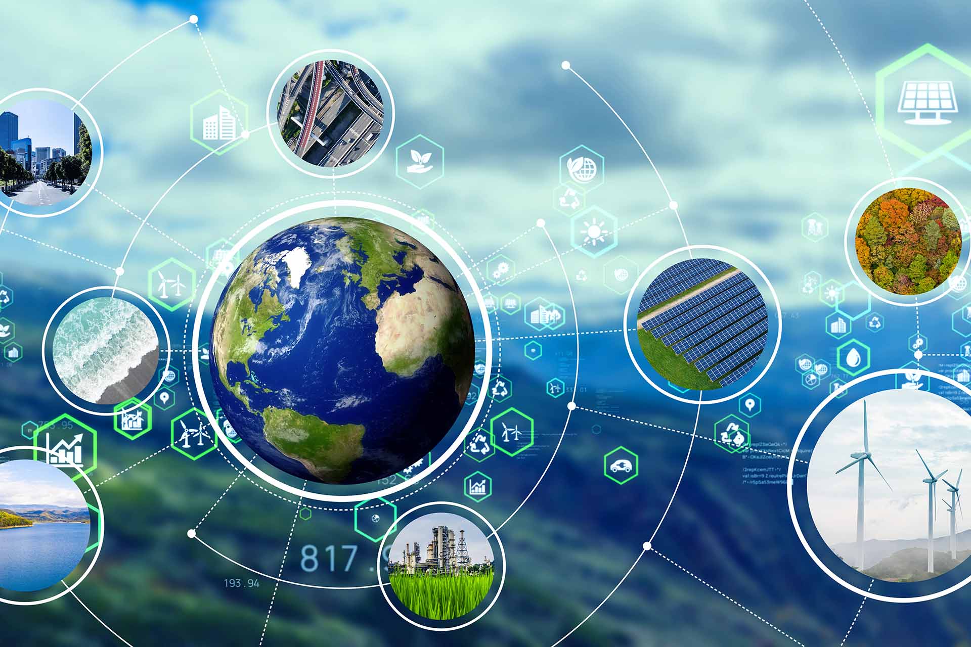 Agenda 2030 obiettivo 9: imprese, innovazione e infrastrutture