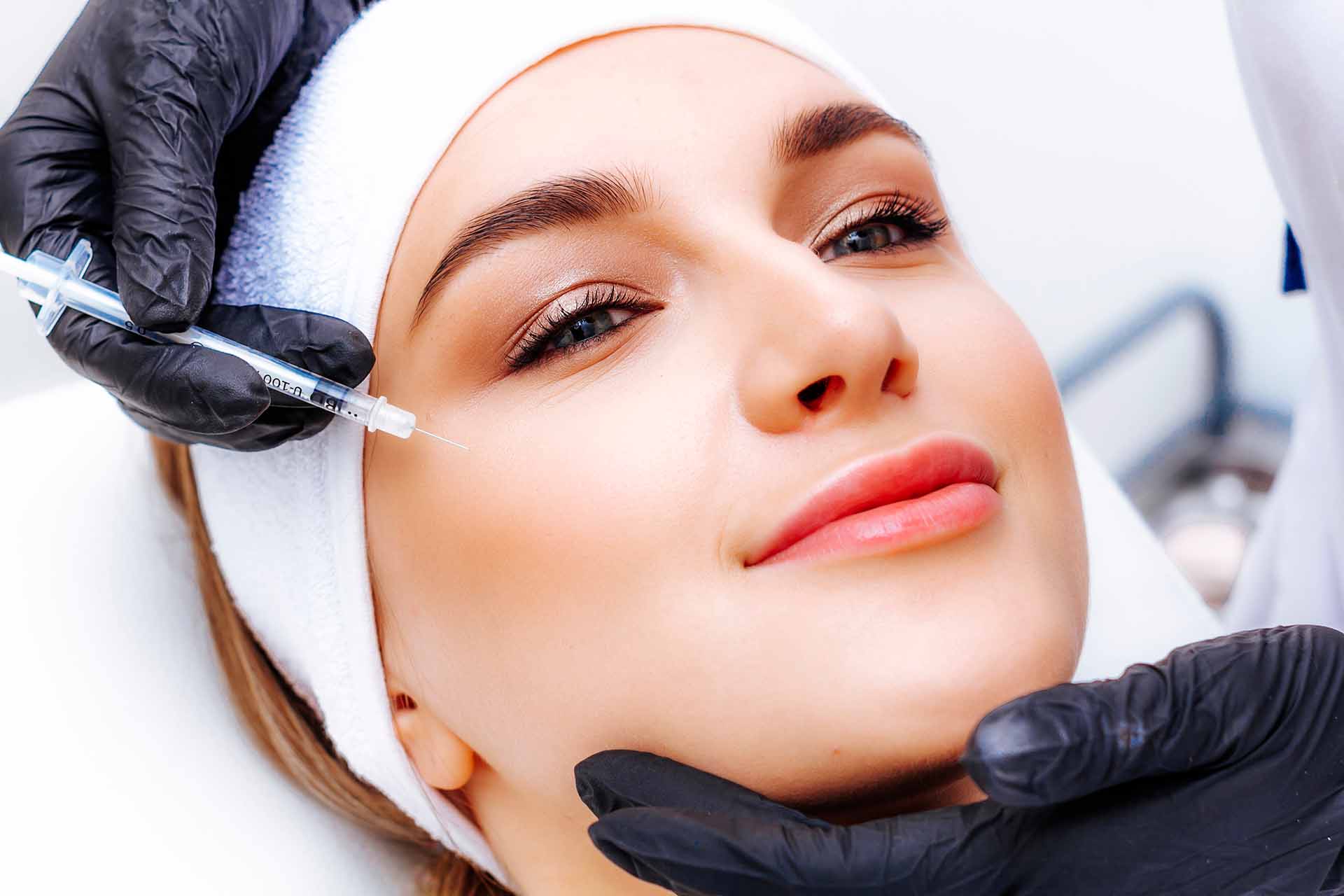 A cosa serve l'ozonoterapia