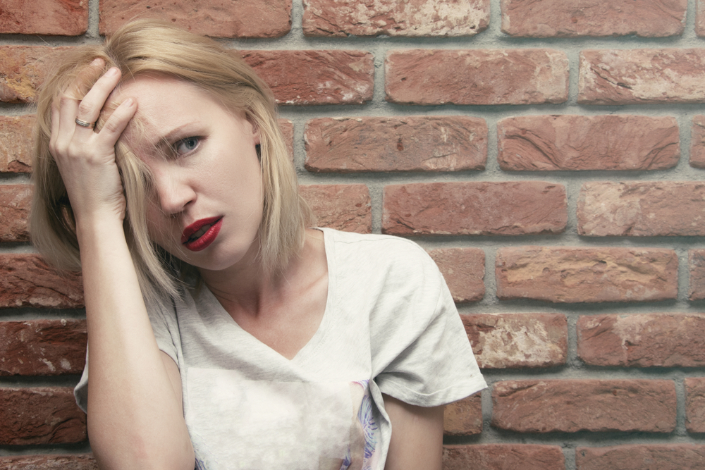 Come gestire la sindrome premestruale