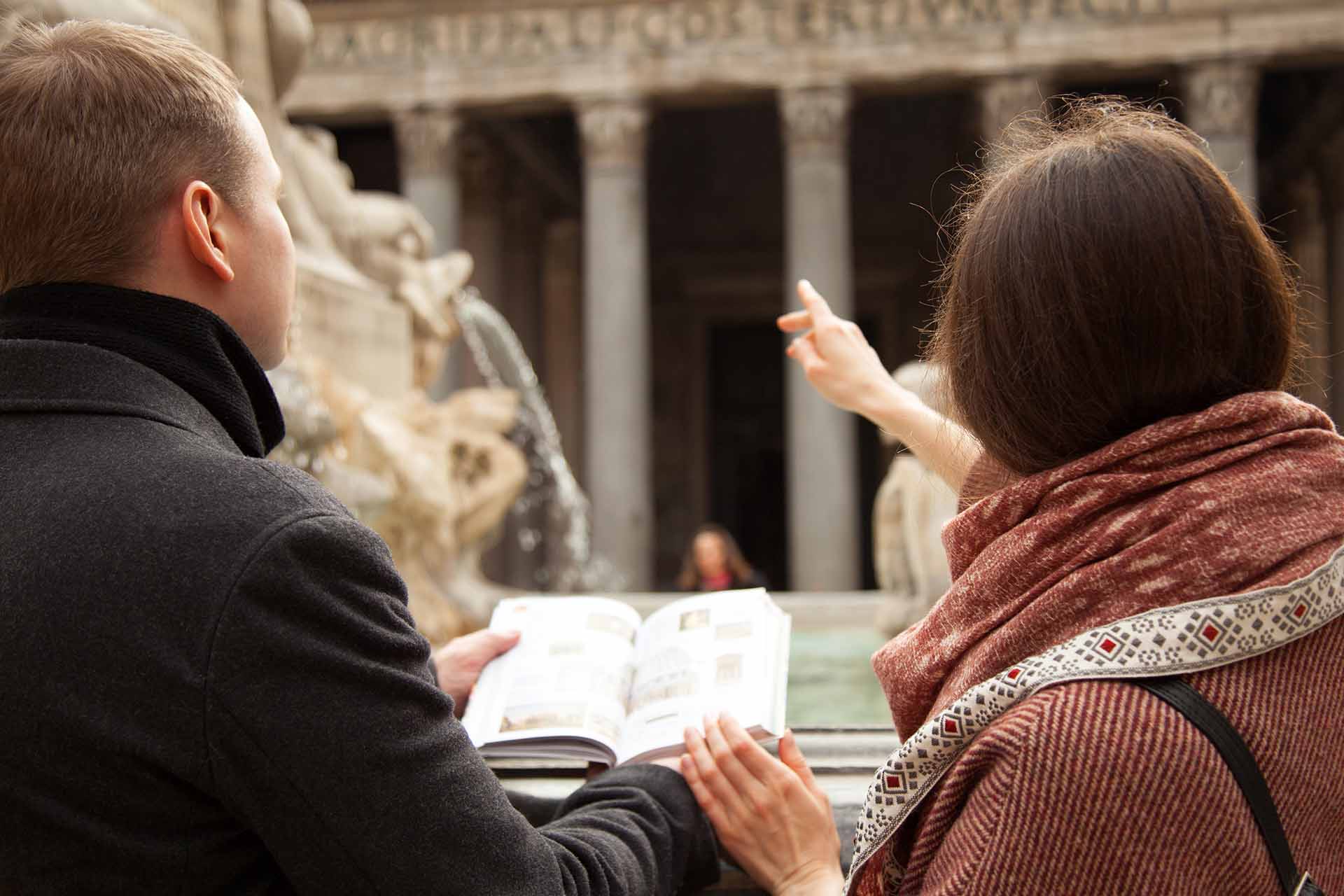 Come diventare guida turistica