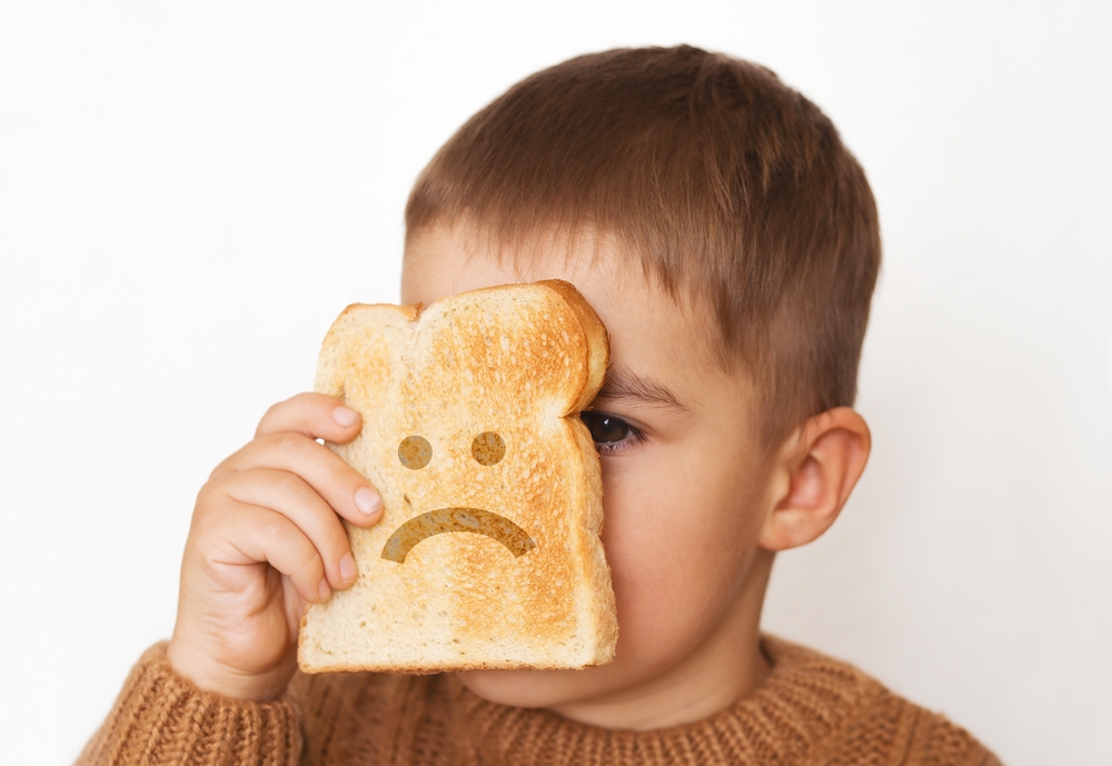 La dieta senza glutine fa dimagrire?