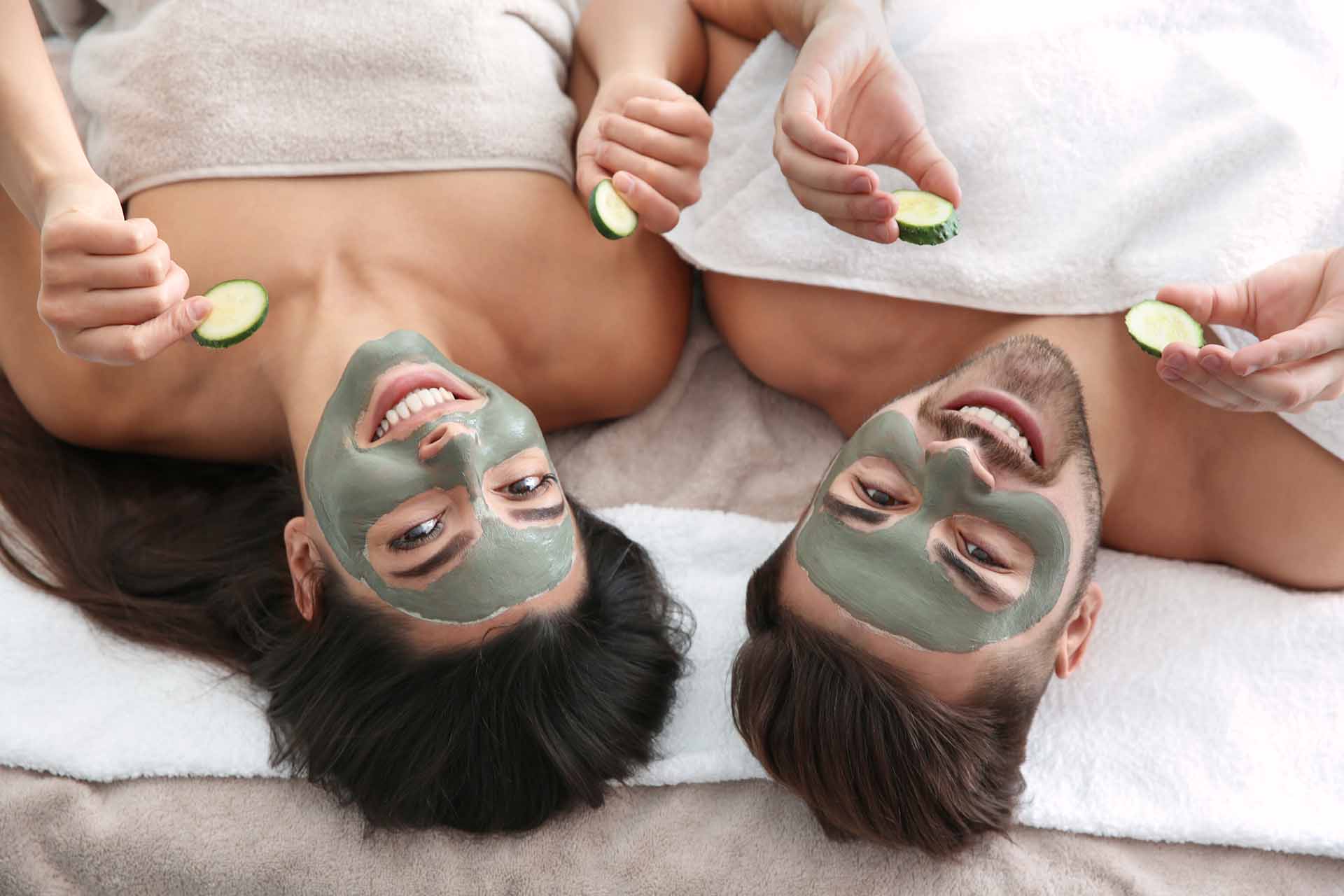 Perché fare insieme un percorso Spa di coppia