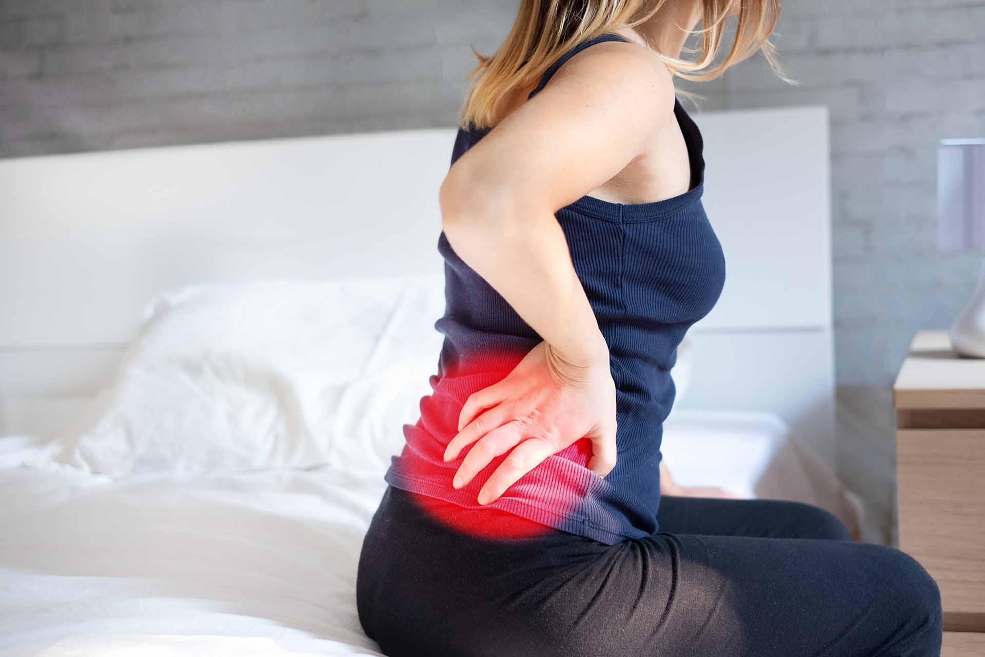 I migliori sport per chi ha problemi all'anca