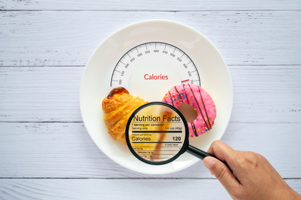 Quante calorie bruci veramente nel corso della giornata?