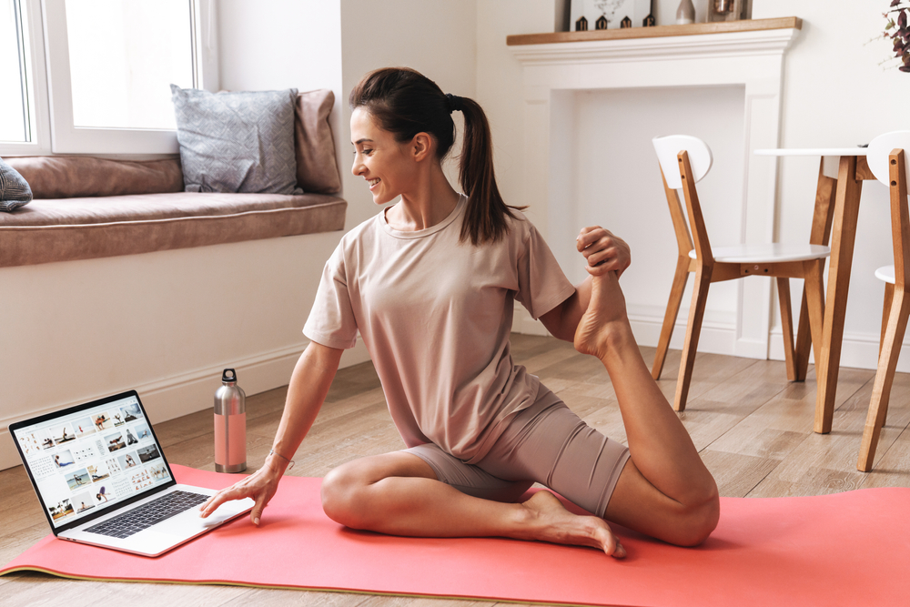 Che differenza c’è tra stretching balistico, statico e dinamico