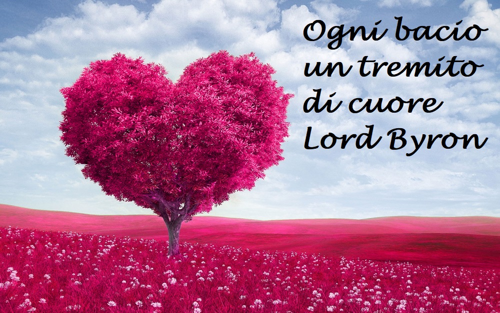 Giornata mondiale del bacio 2023: frasi e immagini