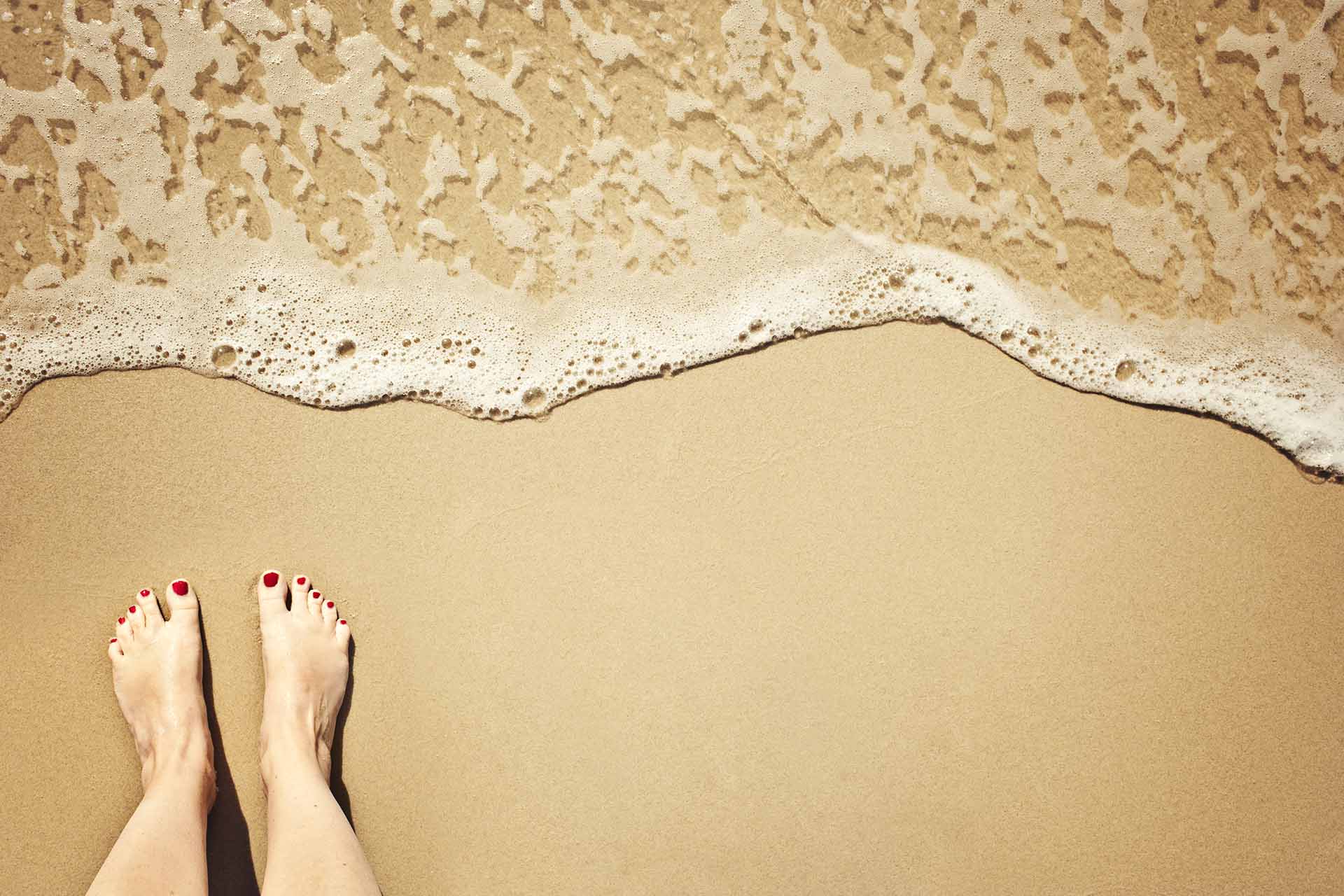 Le pulci di mare sono pericolose per la salute?