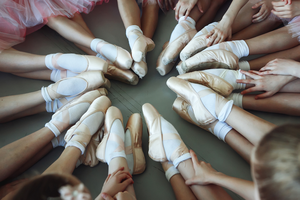 Saggio di danza classica: 8 consigli per affrontarlo al meglio