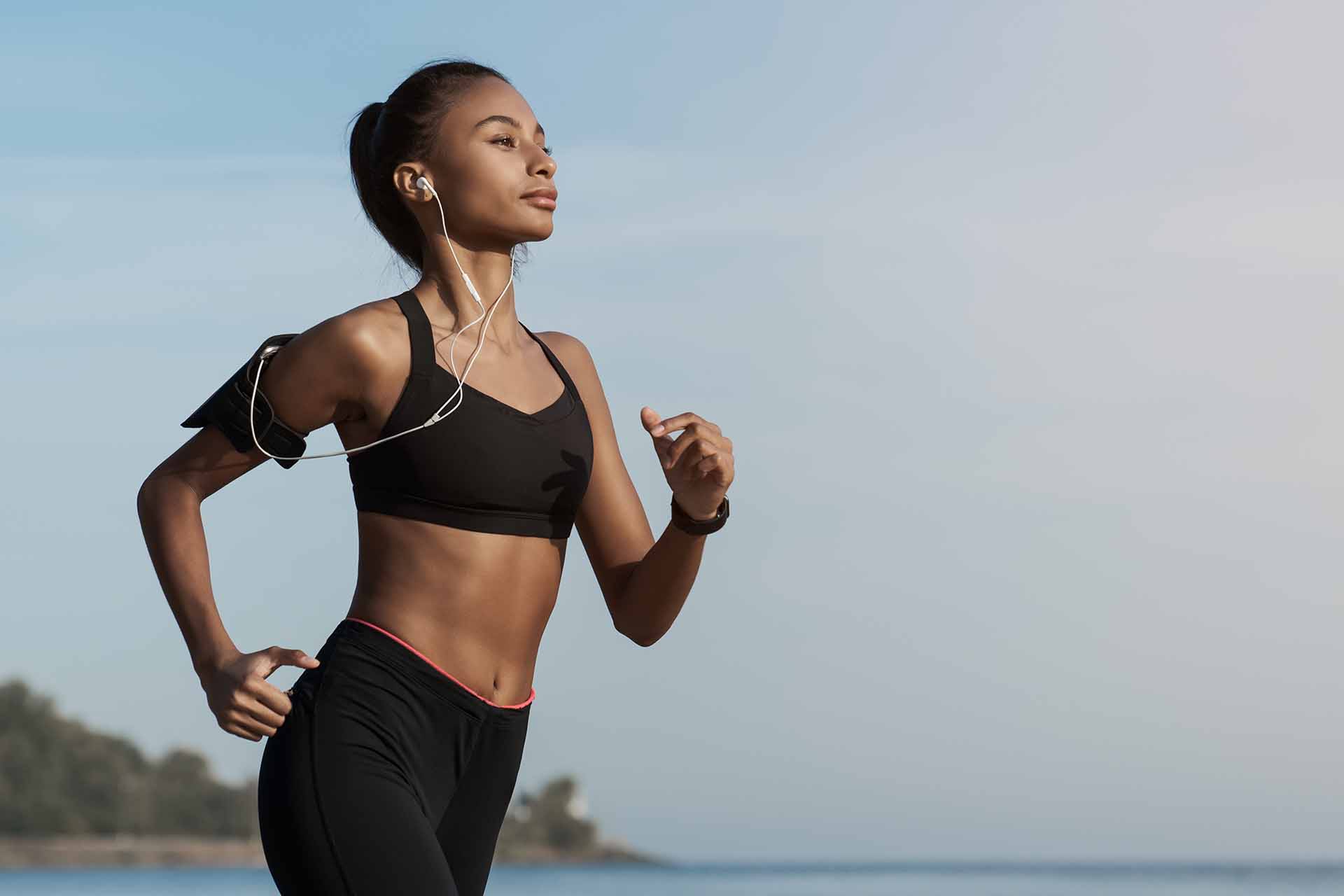 Sport e attività fisica in estate, i rischi da conoscere