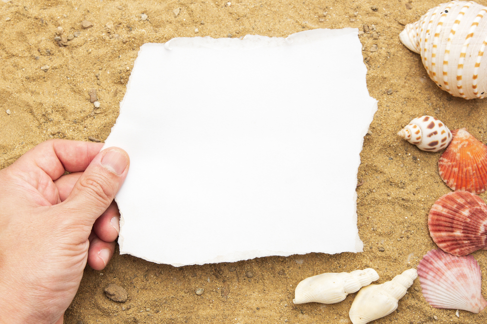 Come realizzare conchiglie in modo creativo (con carta e cartone)