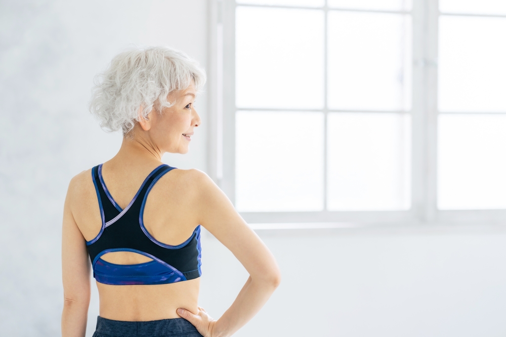 Sport in menopausa: quali sport o esercizi praticare