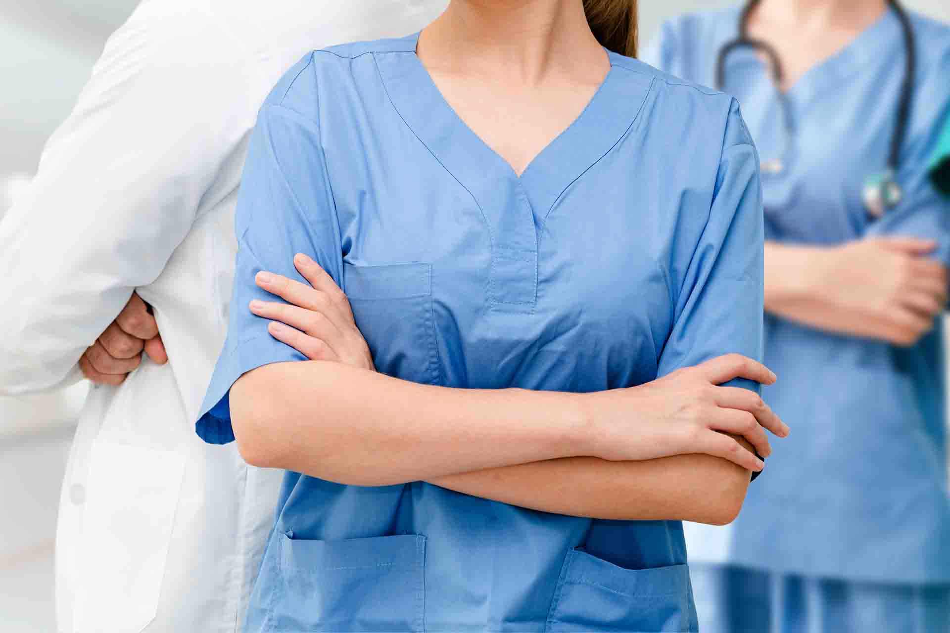 Quali sono le professioni sanitarie?