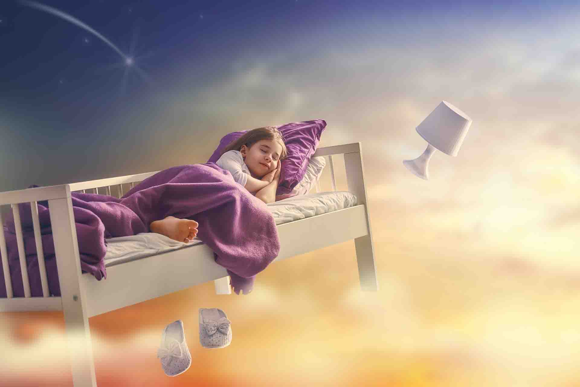 Come ricordare i sogni al mattino