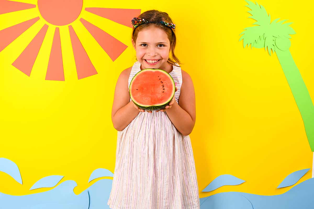 10 idee per trascorrere Ferragosto con i bambini