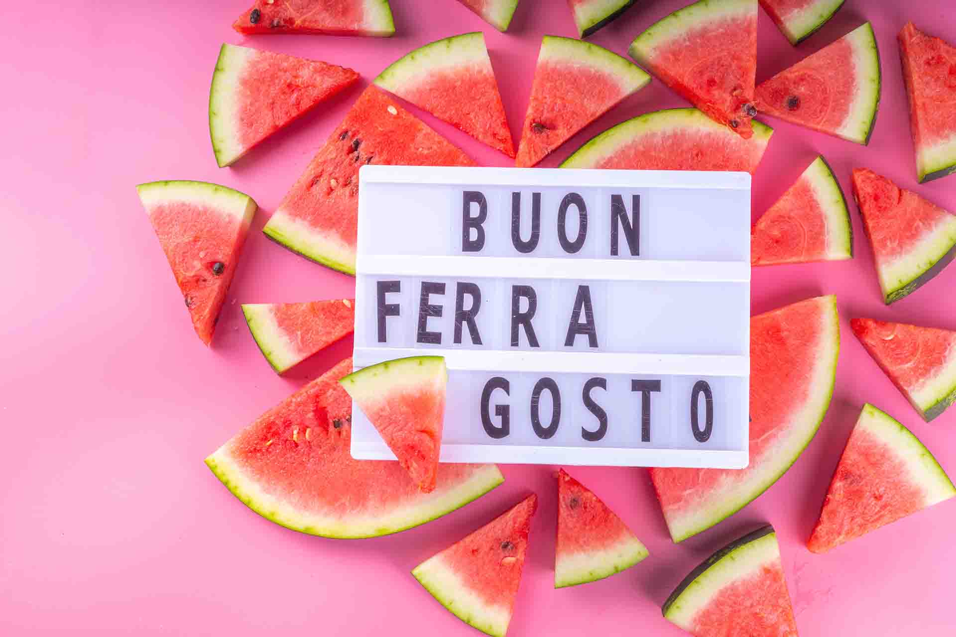 Ferragosto in città: 10 cose da fare