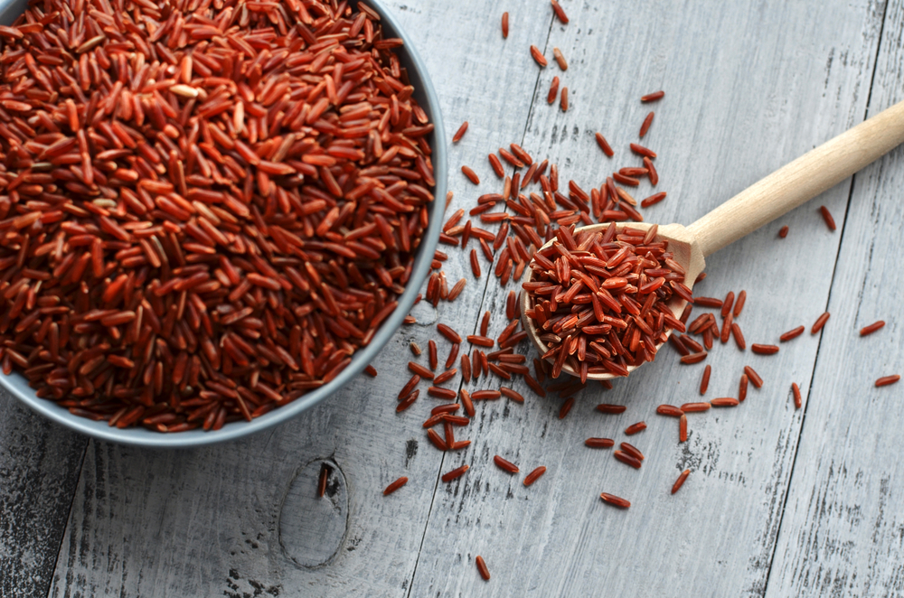 Il riso rosso abbassa il colesterolo?