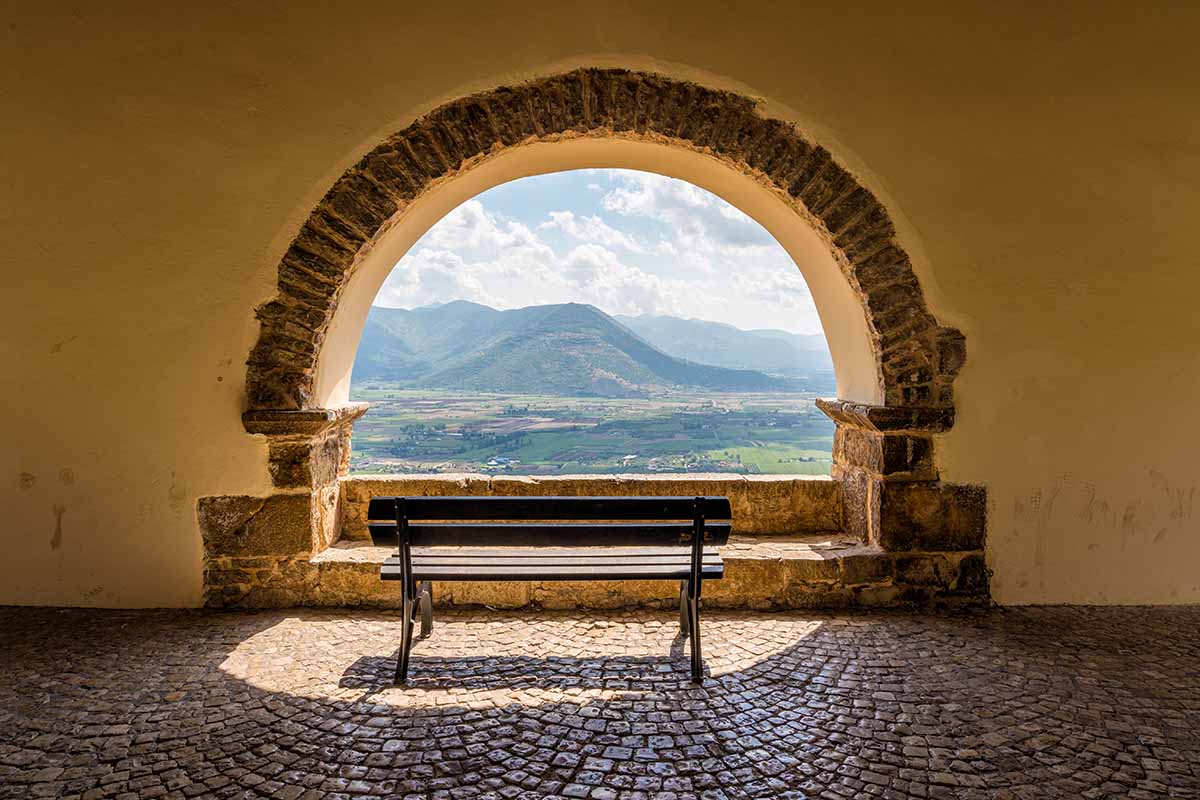 Spighe verdi 2023: i borghi più sostenibili