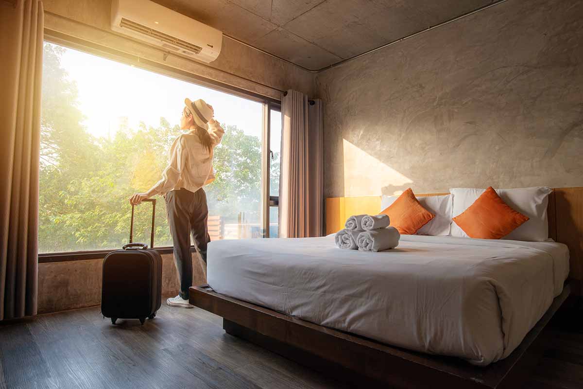 Vacanze per single over 40 anni: dove andare