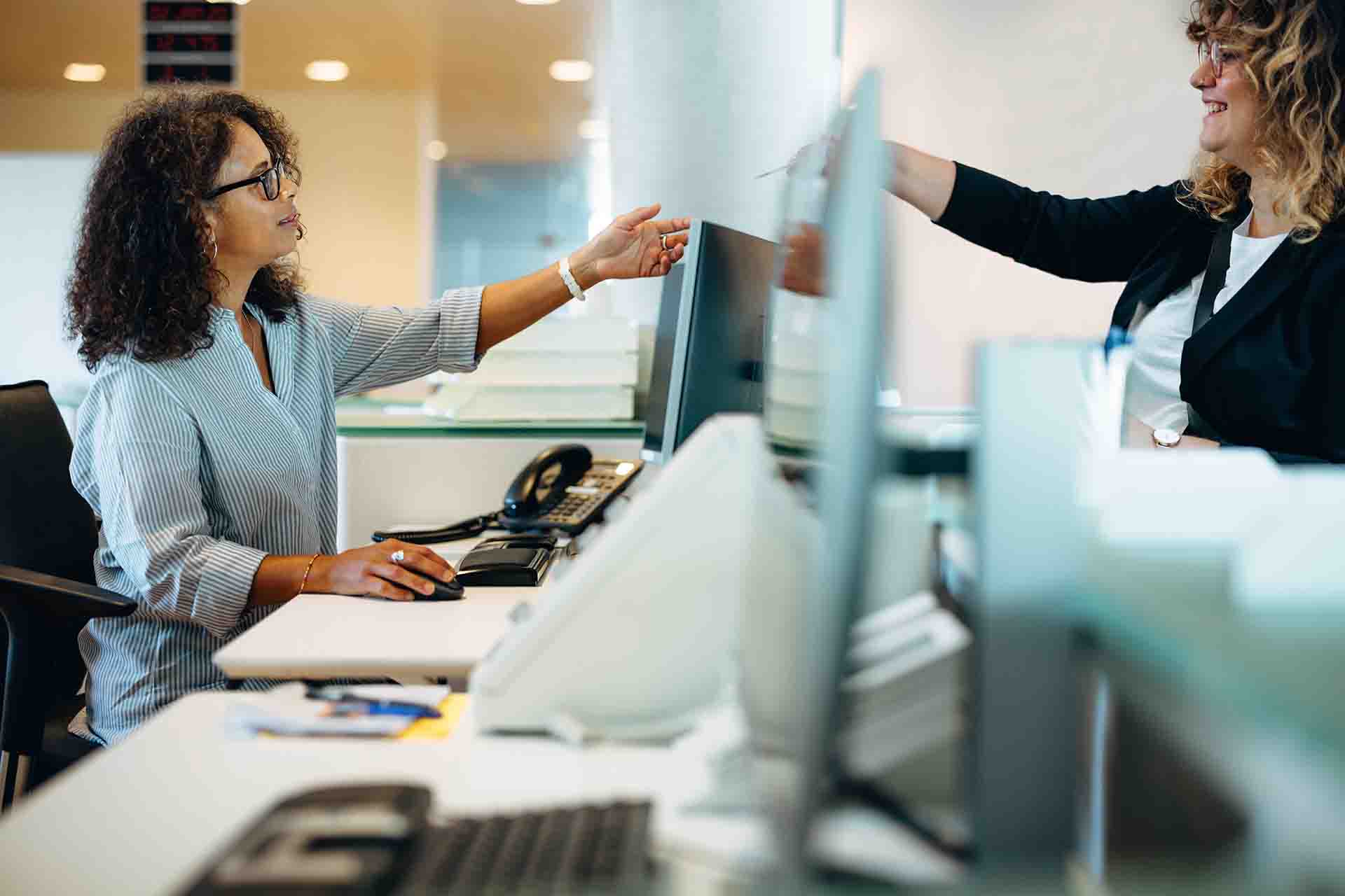 Si può lavorare in Comune senza concorso?