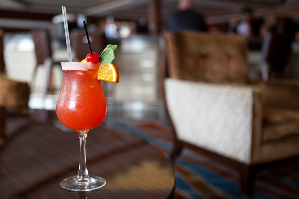 Bahama Mamas, per rendere più dolce la tua estate