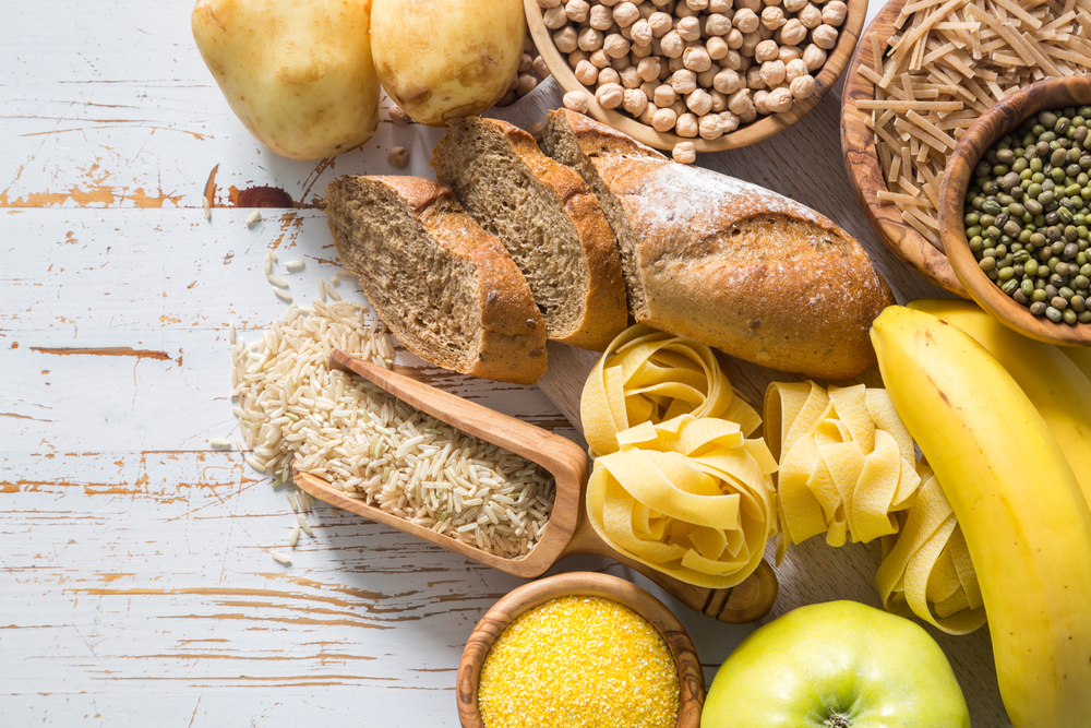 I carboidrati che non devono mancare nella tua dieta
