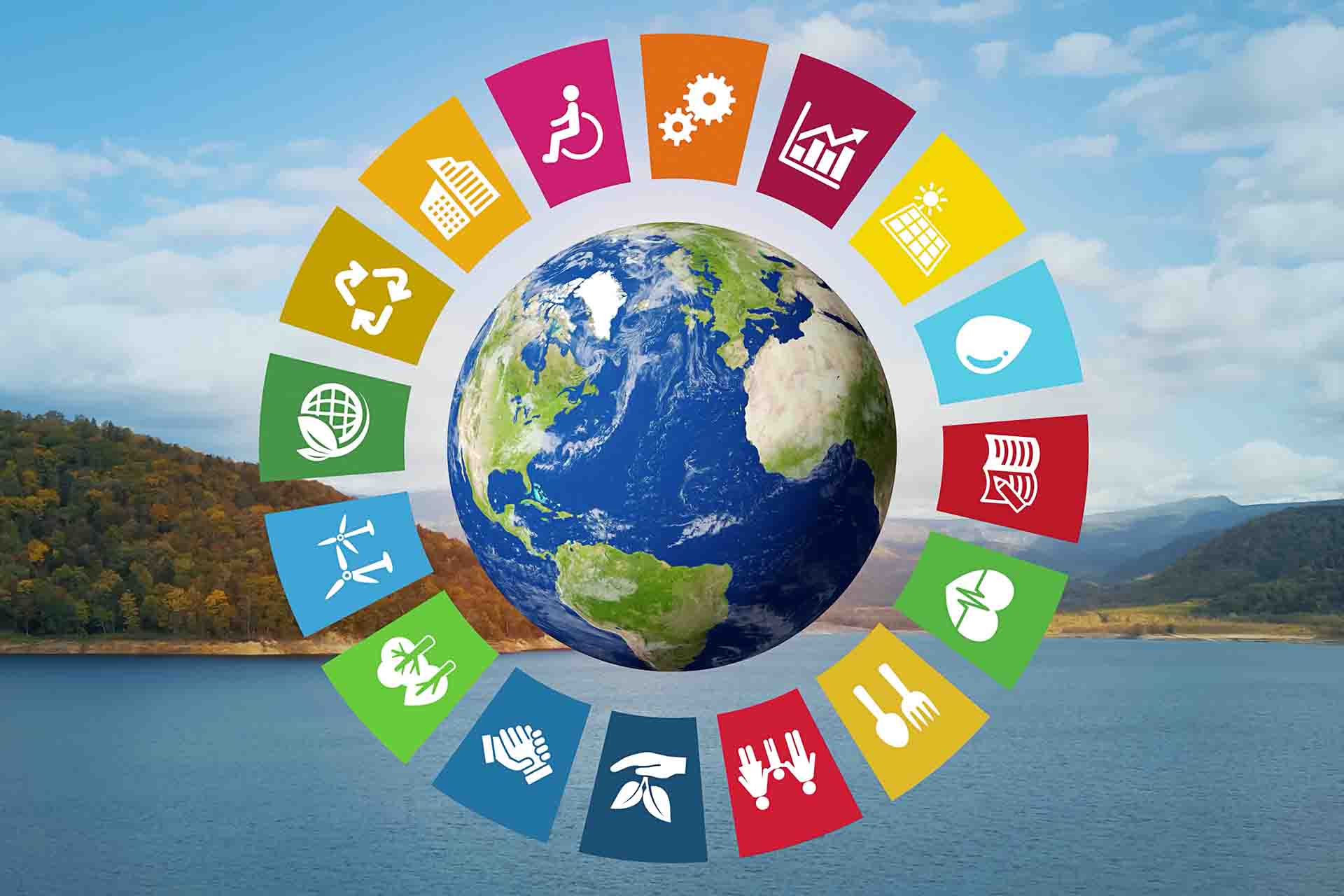Agenda 2030: perché si farà una revisione degli obiettivi