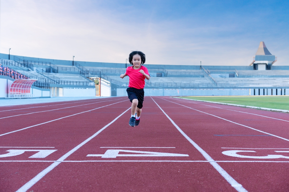 Back to sport: le attività più adatte ai tuoi bambini