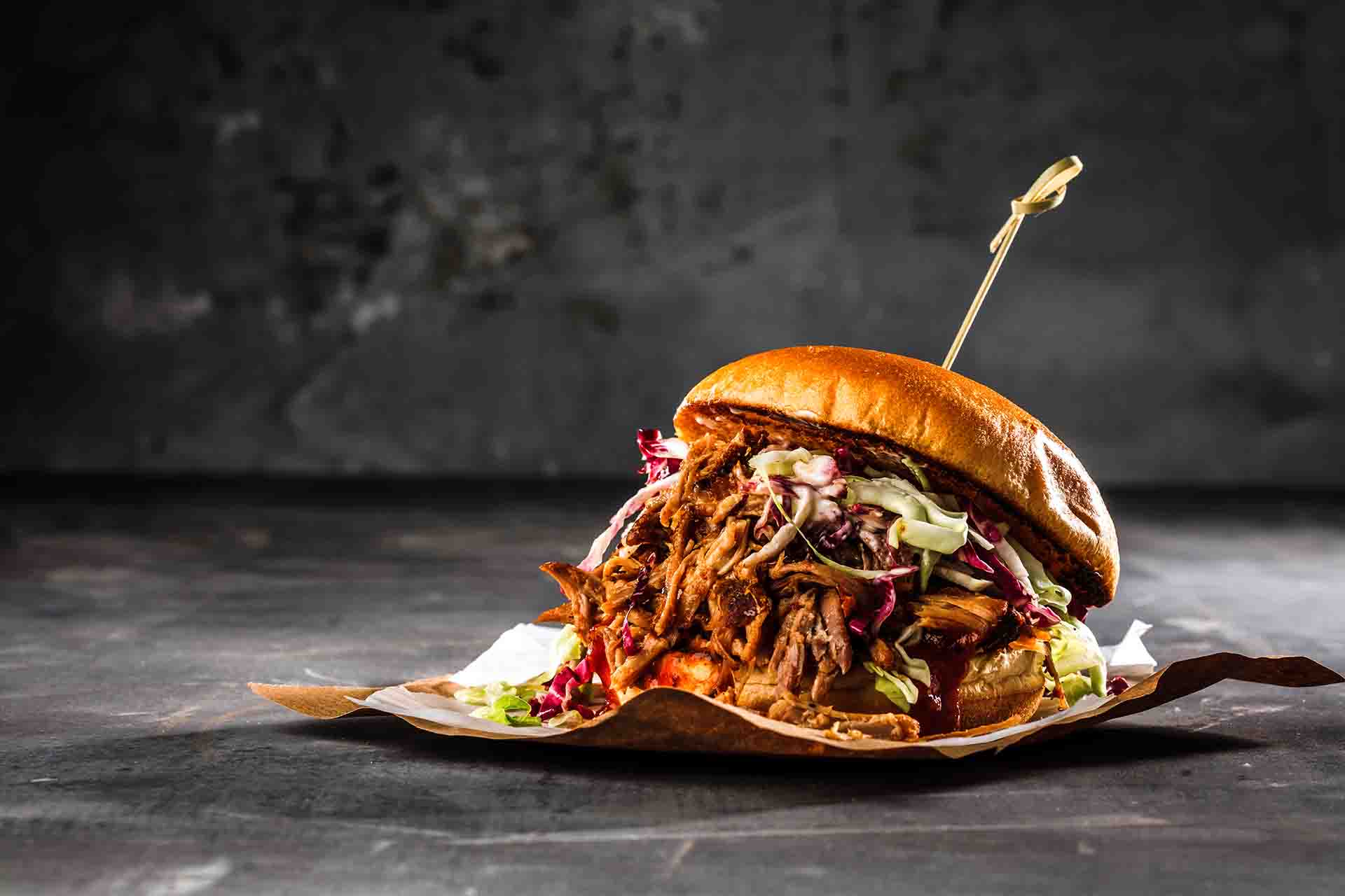 Pulled Pork: la ricetta americana da provare