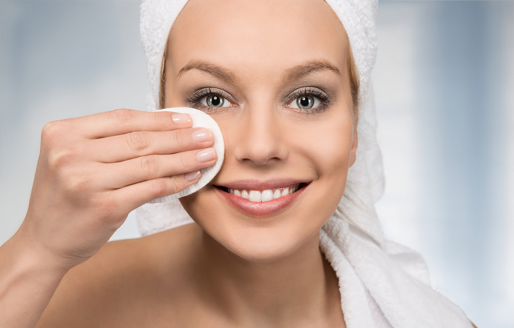 5 cattive abitudini di make up che devi abbandonare