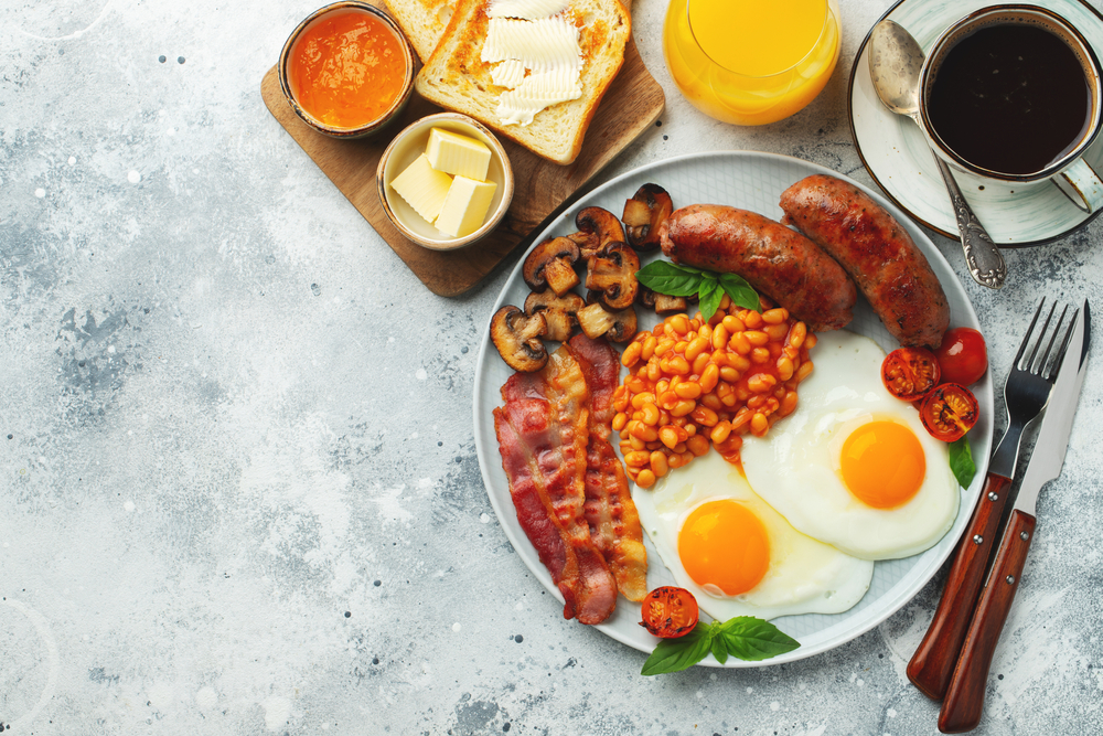 Prima colazione? Ecco gli alimenti da evitare