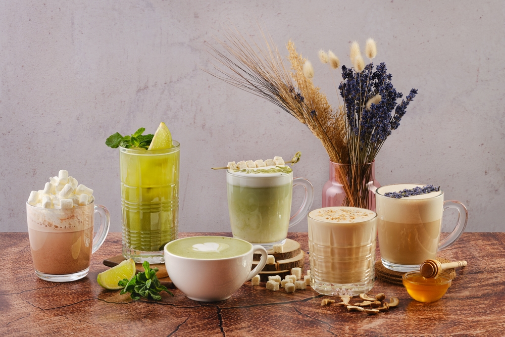 Le alternative energetiche al caffè