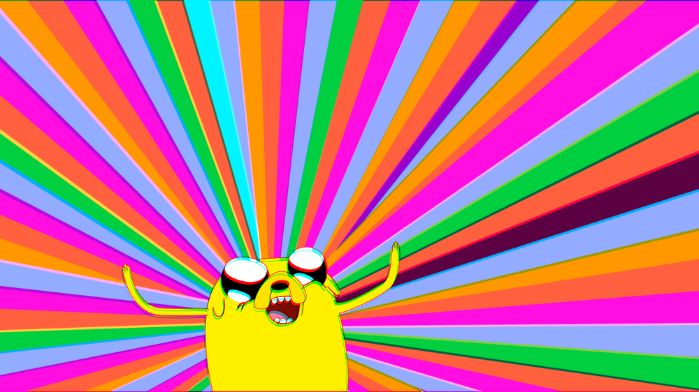 Adventure Time: 10 curiosità da conoscere assolutamente