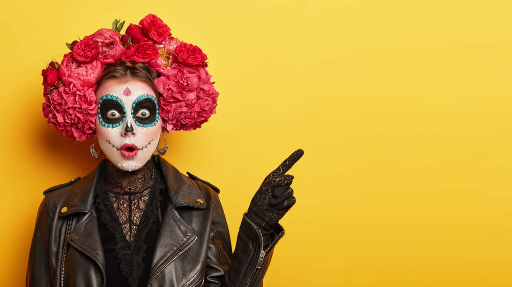 Outfit Halloween: i migliori per spaventare tutti
