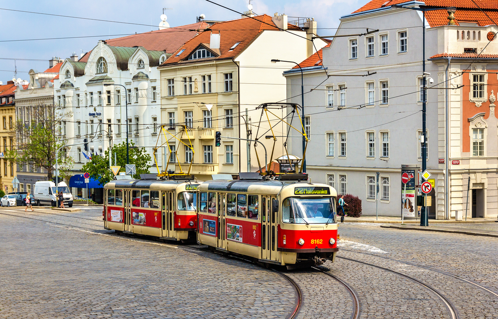 Le 5 città con i trasporti pubblici più efficienti al mondo