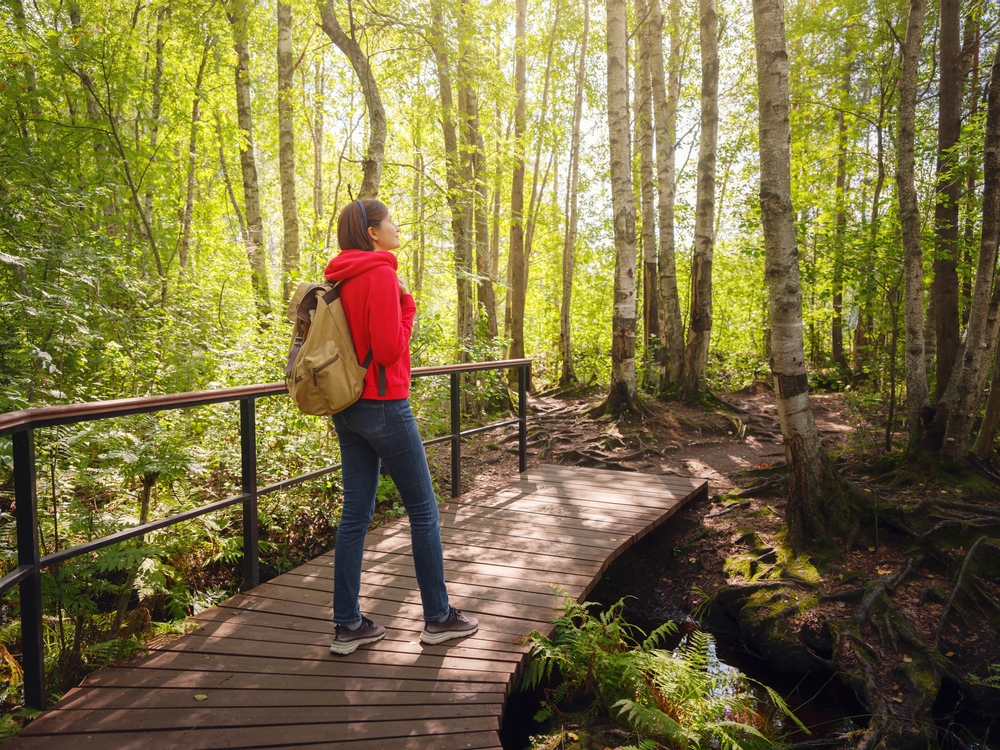 Che cos’è il turismo rigenerativo