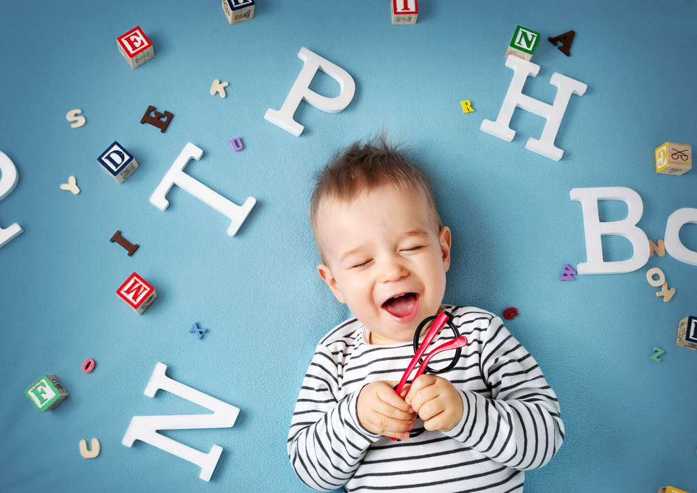 Come favorire lo sviluppo della personalità del bambino
