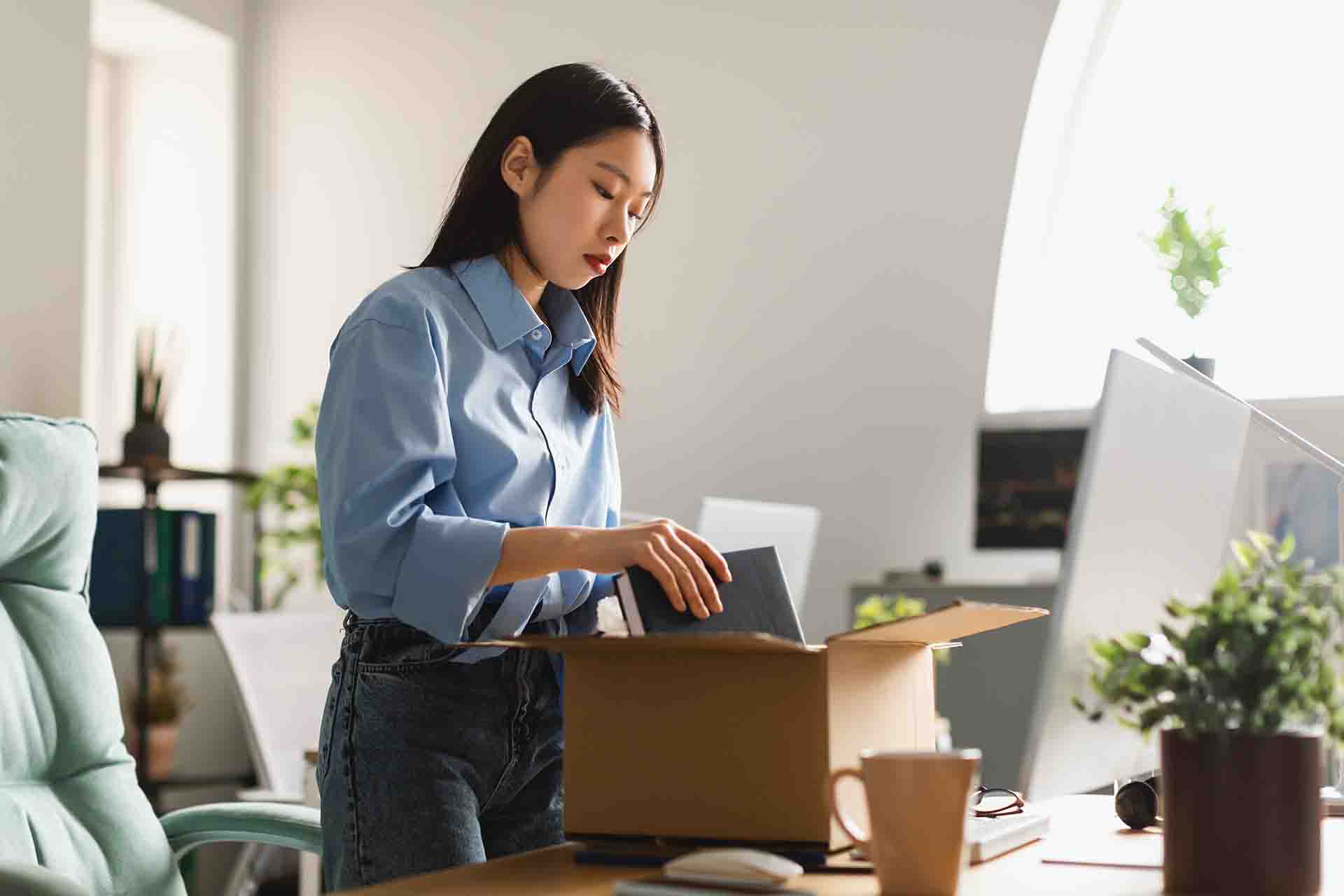 Cos'è la sospensione dal lavoro