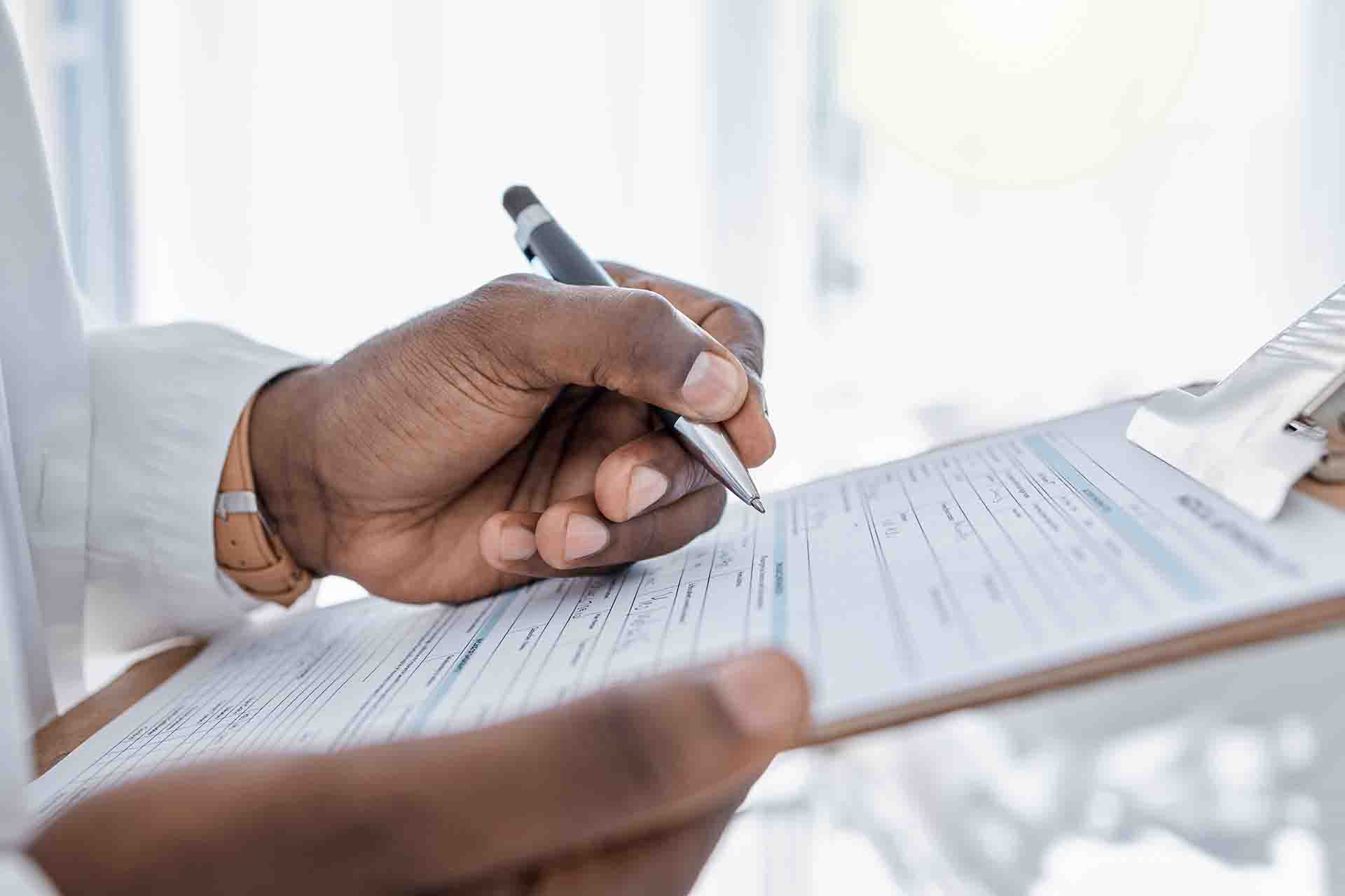 Quando è necessario il certificato medico sportivo agonistico?