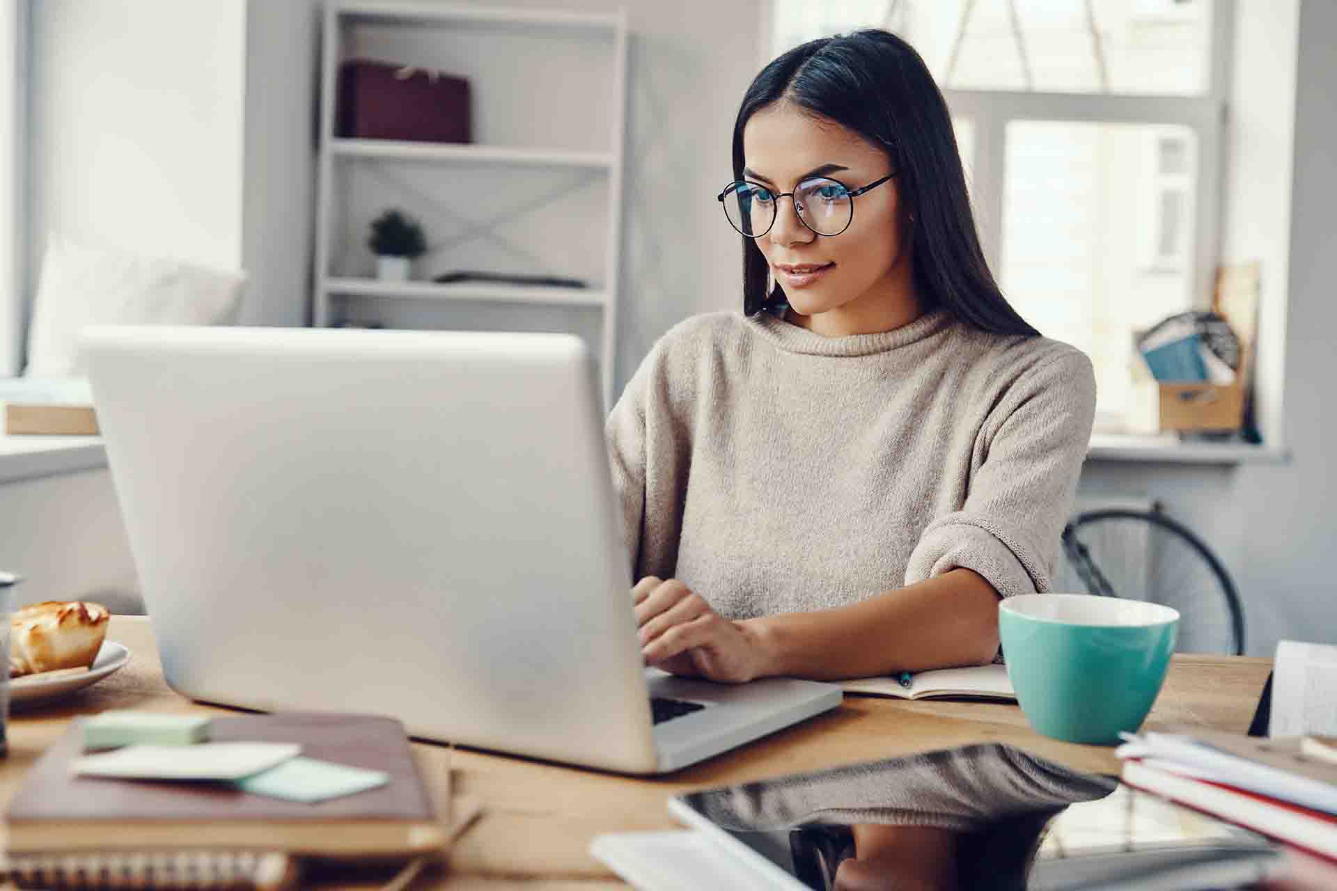 Che tipo di lavoro si può fare da casa?