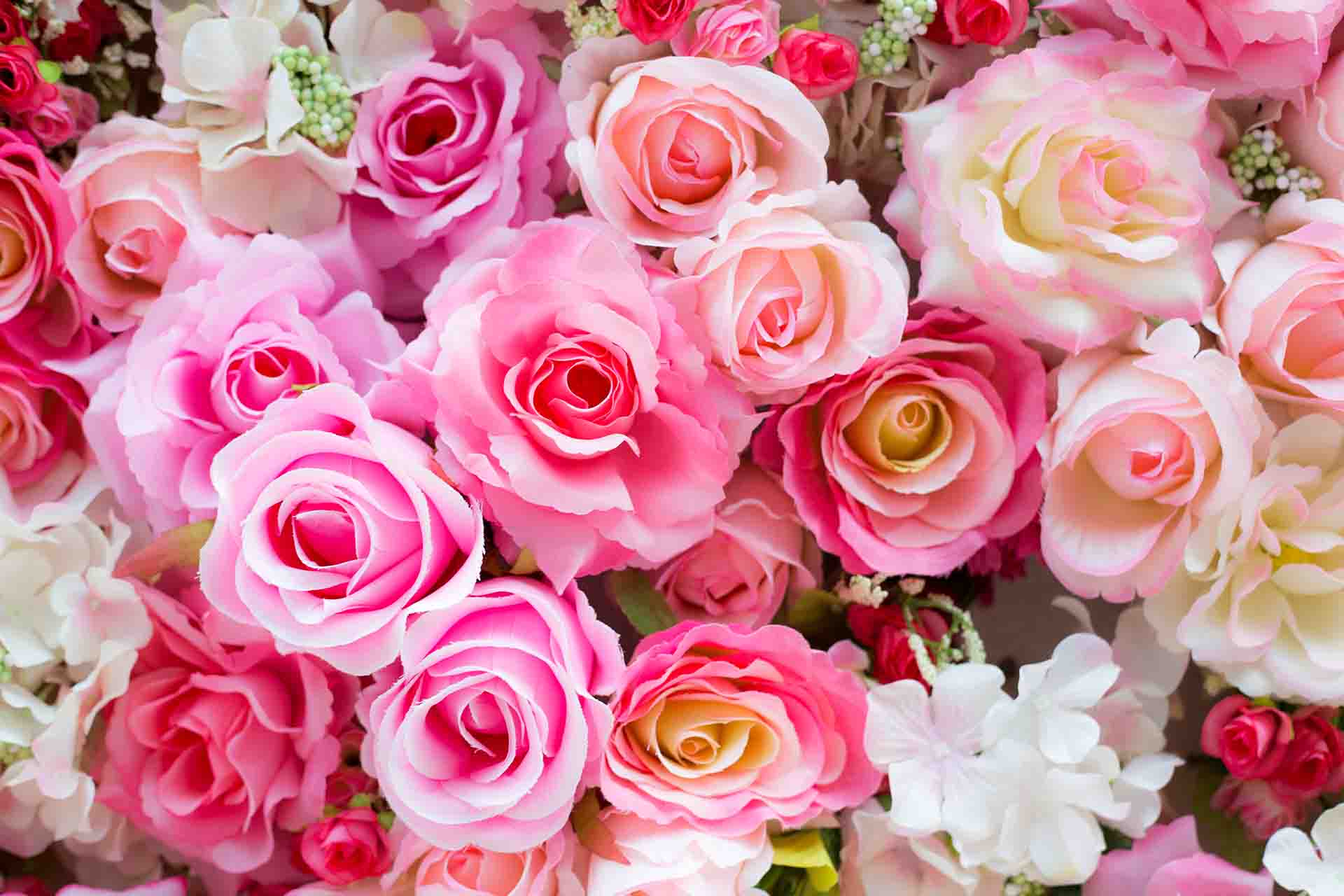 Quando regalare un mazzo di rose?