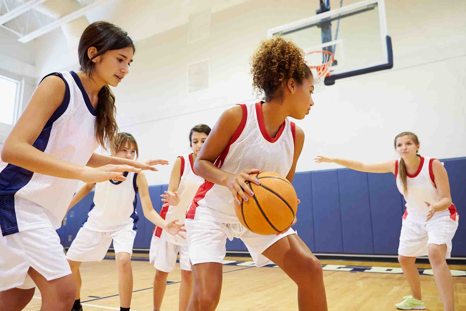 I 10 migliori sport per adolescenti