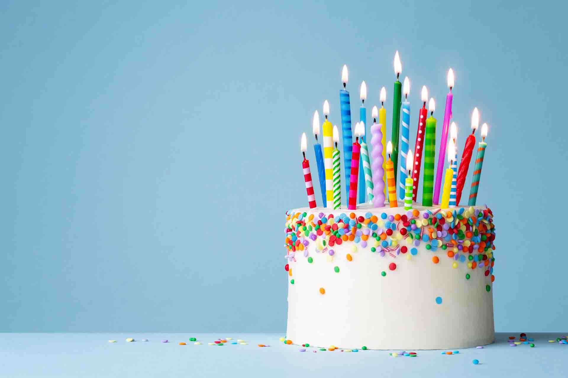 7 idee per una festa di compleanno indimenticabile