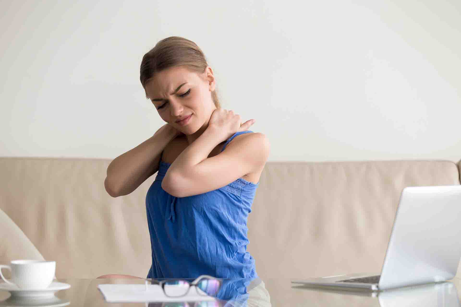 Cos'è la fibromialgia, i sintomi iniziali