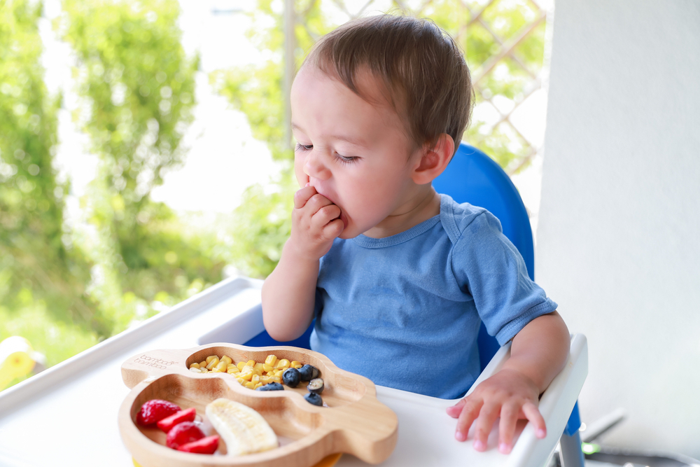 Spuntini per bambini: come scegliere quelli più salutari?